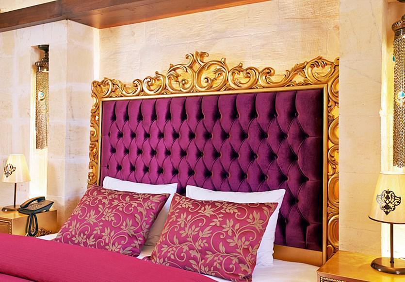Sirehan Hotel Gaziantep Exterior photo
