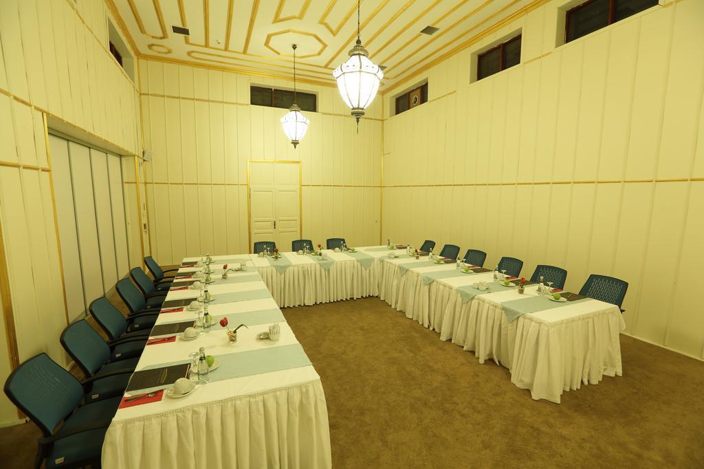 Sirehan Hotel Gaziantep Exterior photo