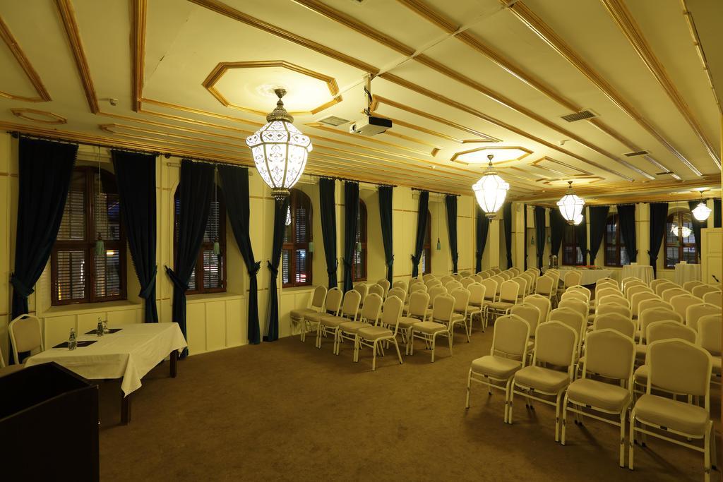 Sirehan Hotel Gaziantep Exterior photo