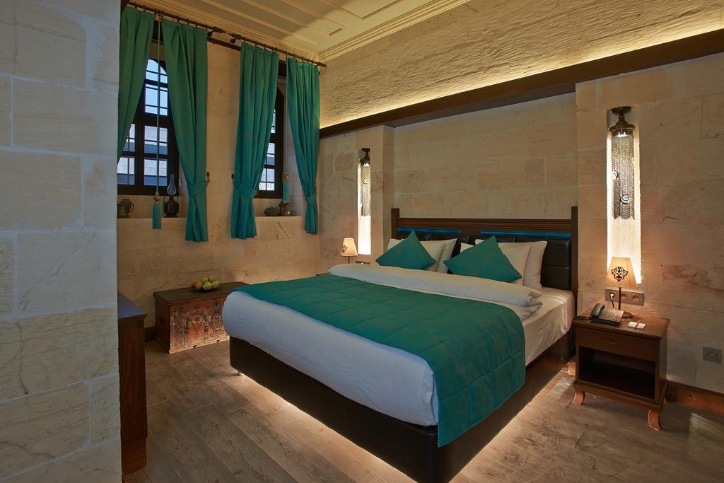 Sirehan Hotel Gaziantep Exterior photo
