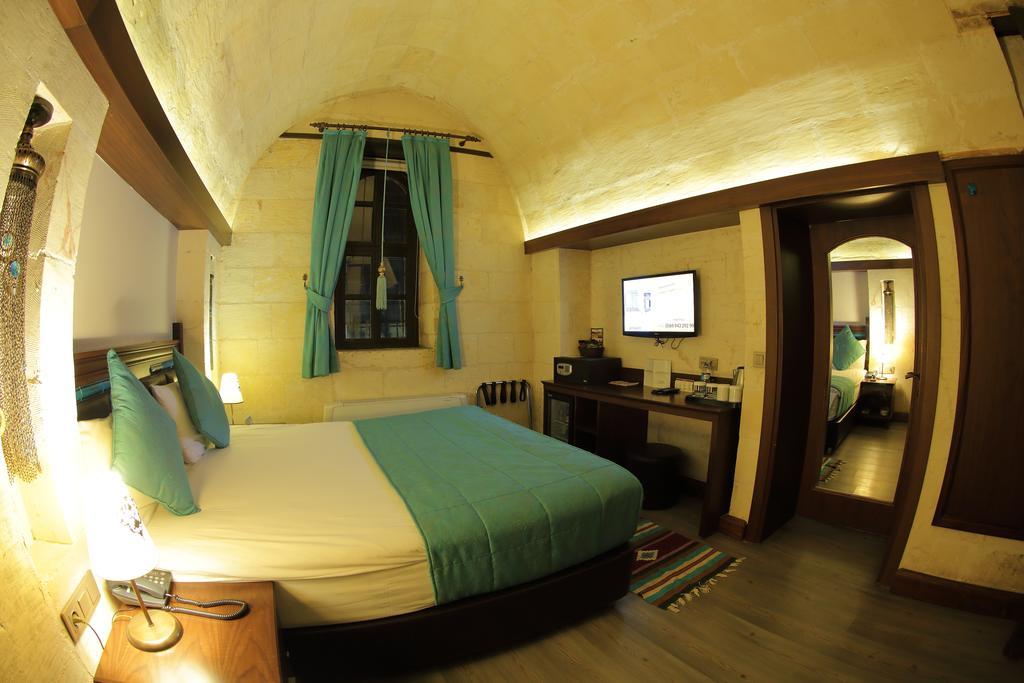 Sirehan Hotel Gaziantep Exterior photo