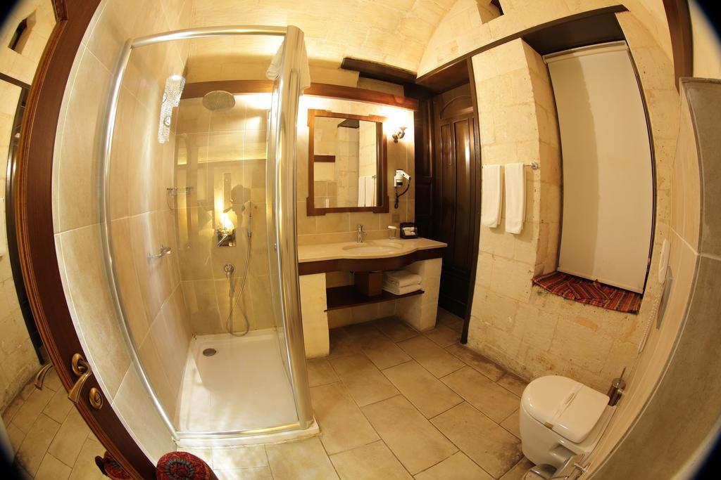 Sirehan Hotel Gaziantep Exterior photo