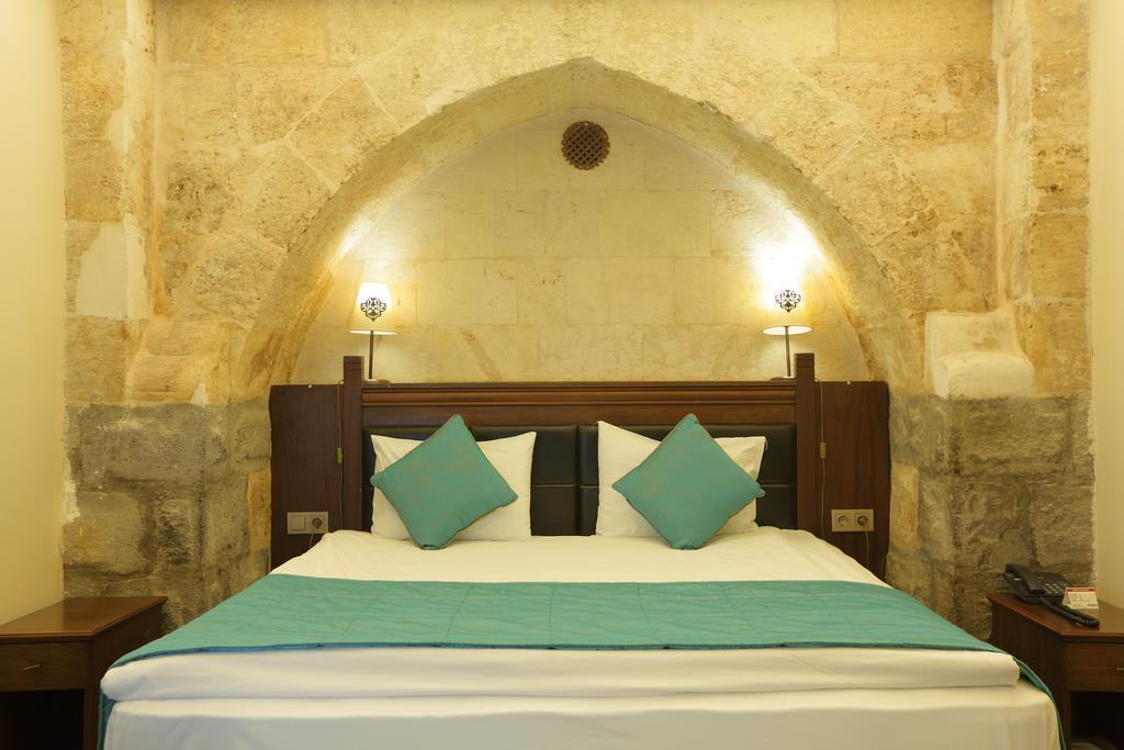 Sirehan Hotel Gaziantep Exterior photo