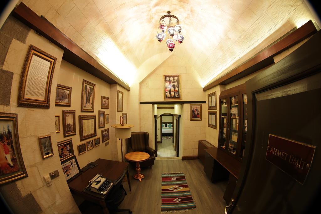Sirehan Hotel Gaziantep Exterior photo
