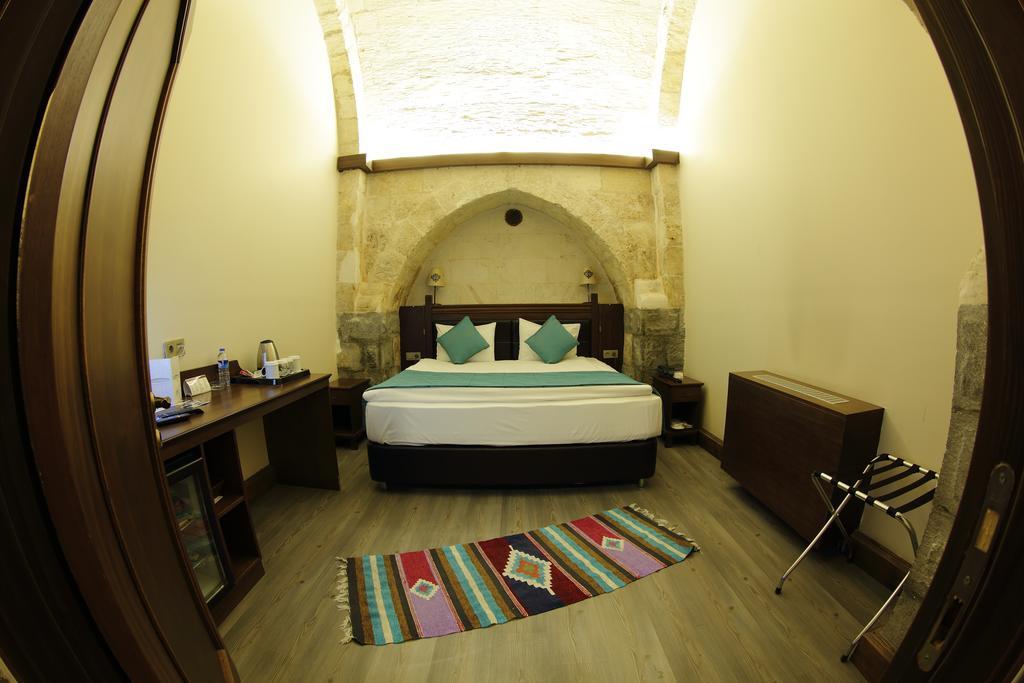 Sirehan Hotel Gaziantep Exterior photo