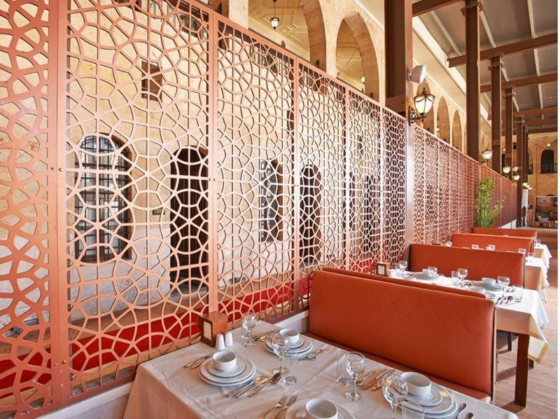 Sirehan Hotel Gaziantep Exterior photo